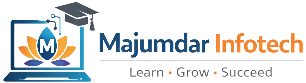 Majumdar Infotech